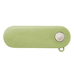 Foldable peeler , green