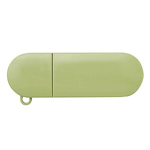 Foldable peeler , green