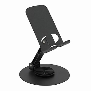 Foldable phone holder DESK MASTER