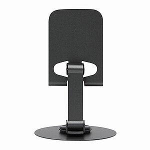 Foldable phone holder DESK MASTER