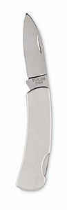 Foldable pocket knife