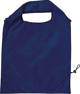 Foldable shopping bag