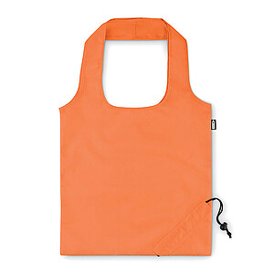 Foldable shopping bag