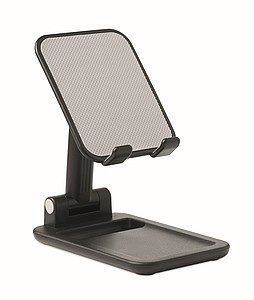 Foldable smartphone holder