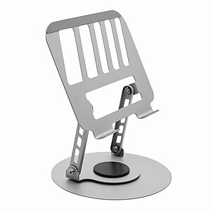 Foldable tablet holder COUNTER MASTER