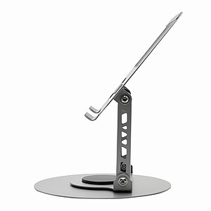 Foldable tablet holder COUNTER MASTER