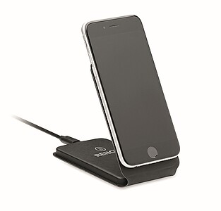 Foldable wireless charger 15W