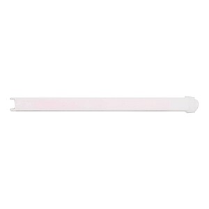 Folding fan, light pink