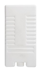 freezer block