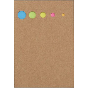 Freiji sticky notes, natural