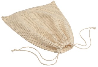 Fruit and vegetable mesh bag SUPER FOOD L
