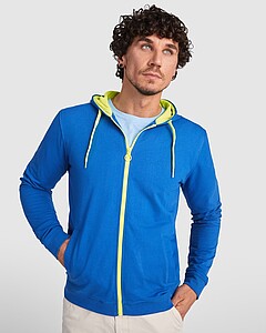 Fuji unisex sweat jacket