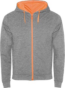 Fuji unisex sweat jacket