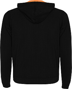 Fuji unisex sweat jacket