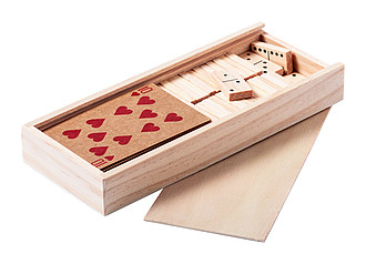 game set