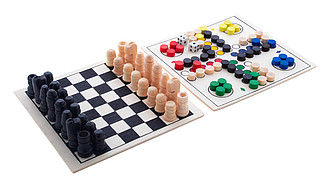game set