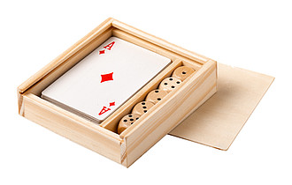 game set