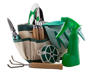 garden tools set