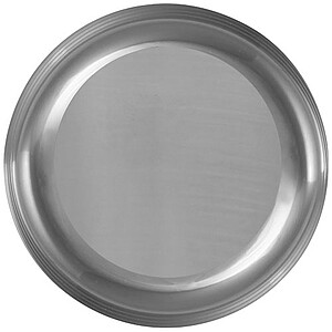 Gaudie recycled stainless steel cocktail shaker