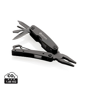 Gear X mini multi tool, black