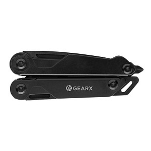Gear X plier multitool
