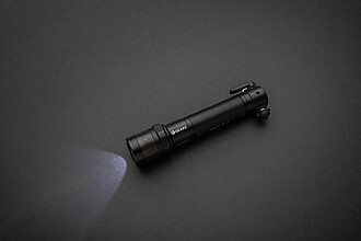 Gear X RCS recycled aluminum high performance car torch