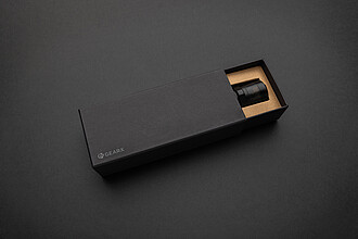 Gear X RCS recycled aluminum high performance car torch