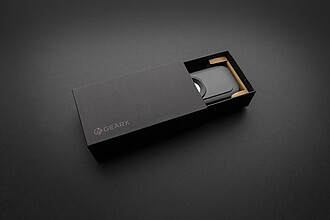 Gear X RCS rPlastic USB rechargeable worklight