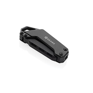 Gear X screwdriver tool, black