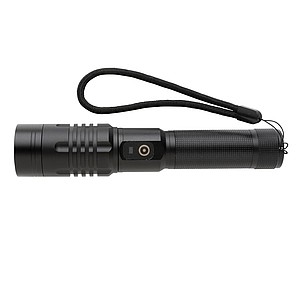 Gear X USB re-chargeable torch