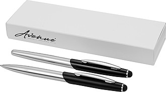 Geneva Stylus Penset BK