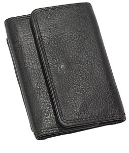 Genuine leather wallet CLUB