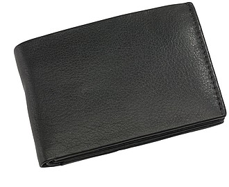 Genuine leather wallet HOLIDAY
