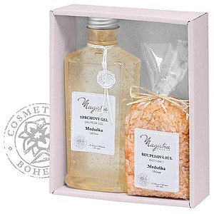 Gift box small Melon