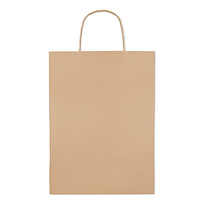 Gift paper bag large size