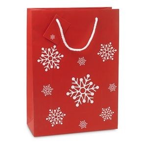 Gift paper bag large