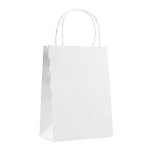 Gift paper bag small size