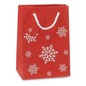 Gift paper bag small