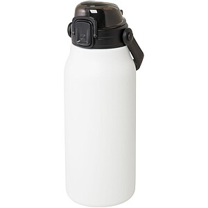 Giganto 1600 ml RCS certified recycled stainless steel copper vacuum insulated bottle