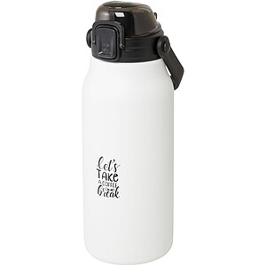 Giganto 1600 ml RCS certified recycled stainless steel copper vacuum insulated bottle