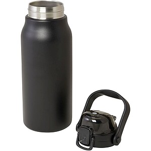 Giganto 1600 ml RCS certified recycled stainless steel copper vacuum insulated bottle