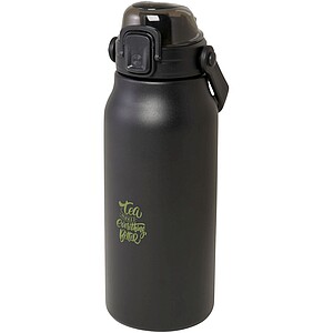Giganto 1600 ml RCS certified recycled stainless steel copper vacuum insulated bottle