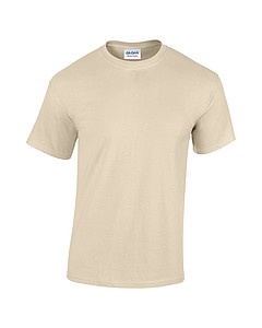 GILDAN HEAVY COTTON ADULT T-SHIRT 180gr, sand, L
