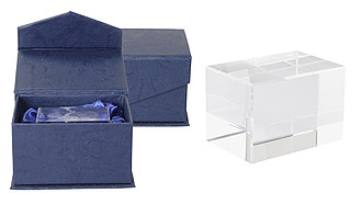 glass block