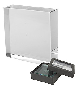glass block
