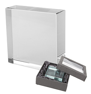 glass block