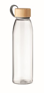 Glass bottle 500 ml