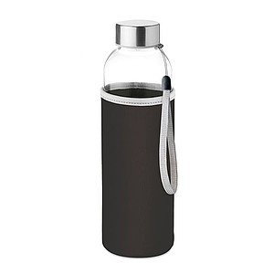Glass bottle 500 ml