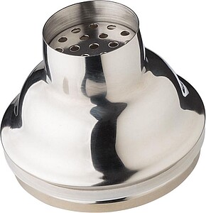 Glass cocktail shaker (400 ml) Adela