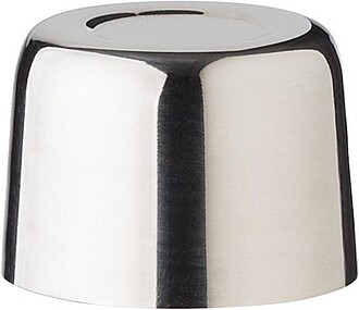 Glass cocktail shaker (400 ml) Adela